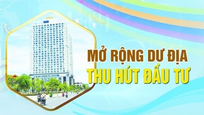 Mở rộng dư địa thu hút đầu tư