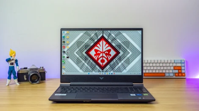 Review HP Victus 15: Từ thiết kế đến hiệu năng có như lời đồn