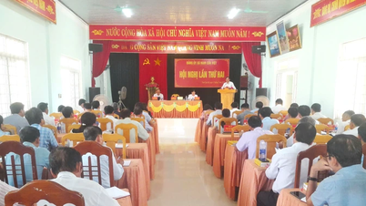 Đảng ủy xã Nam Cửa Việt: Tập trung lãnh đạo hoàn thành tốt nhiệm vụ trọng tâm năm 2025