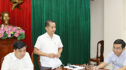 Di dời Khu công nghiệp Biên Hòa 1: Mấu chốt là phương án bồi thường, hỗ trợ