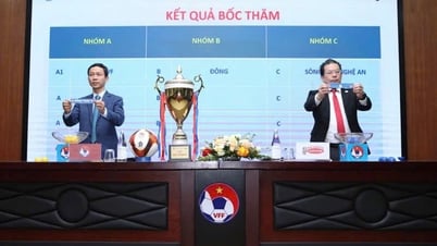 12 đội bóng tranh cúp vô địch
