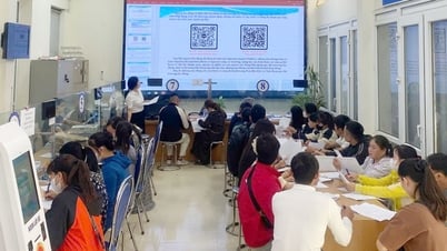 3.906 lao động được tư vấn việc làm - Báo Cao Bằng điện tử