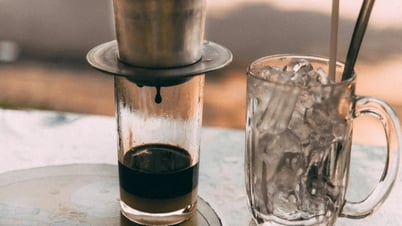 Tin vui mới cho người thích uống cà phê đen