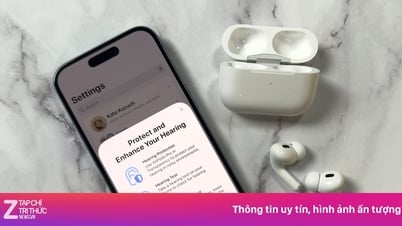 베트남에서 Apple Watch 및 AirPods Pro 2의 새로운 기능