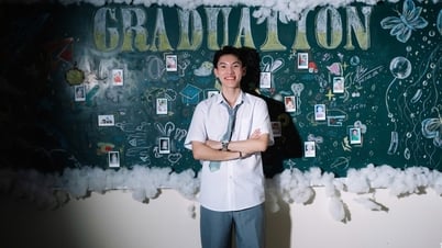 Thi tốt nghiệp THPT 2025: Nam sinh Cà Mau điểm 10 môn công nghệ - công nghiệp