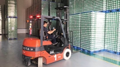 Chủ động các biện pháp phòng vệ thương mại