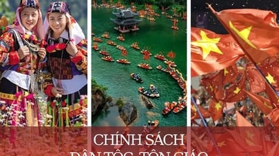 Chính quyền địa phương 2 cấp: Tăng cường hiệu lực triển khai chính sách dân tộc, tôn giáo