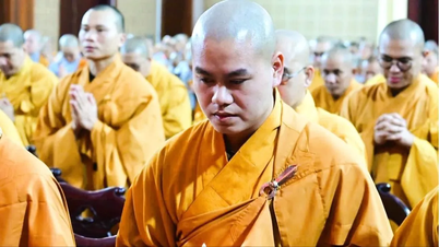 Giáo hội Phật giáo Việt Nam kêu gọi tổ chức hoạt động tri ân nhân ngày 27-7