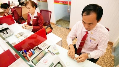 Cả triệu tỉ đồng 'bơm' ra kinh tế: Chuyên gia phân tích 'đường đi' dòng tiền