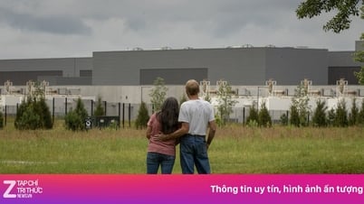 Ác mộng vì tham vọng mới của Meta