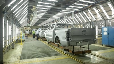 Nhân lên lợi thế thu hút FDI sau hợp nhất Hải Phòng - Hải Dương