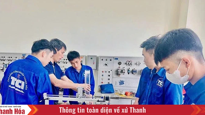 Thanh Hóa - điểm sáng trên bản đồ xuất khẩu lao động cả nước