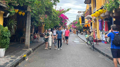 Hội An là 1 trong 6 thành phố tốt nhất thế giới