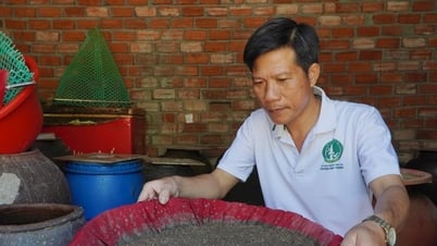 Khởi nghiệp bằng chính nghề truyền thống