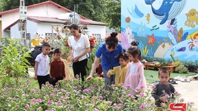 Tuổi trẻ chung tay bảo vệ môi trường