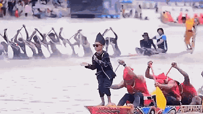 Bất ngờ nguồn gốc của điệu ăn mừng gây sốt, phủ sóng thể thao toàn cầu