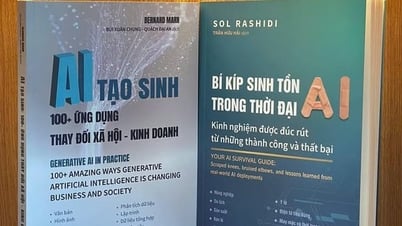 Nhà xuất bản Thông tin và Truyền thông tiếp tục được công nhận là Nhà xuất bản quốc gia uy tín