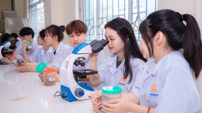 Kiểm định chương trình đào tạo: Trao quyền nhiều hơn
