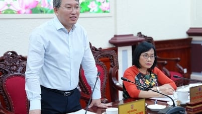 Tăng cường ứng dụng công nghệ, AI trong kiểm tra, rà soát văn bản