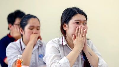 Cách tính điểm xét tốt nghiệp THPT năm 2025 theo công thức mới