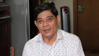 Nhạc sĩ Nguyễn Văn Sanh sẽ tổ chức đêm nhạc về Bác trong tháng 8
