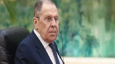 Nga "tố" Ukraine từ chối đàm phán hòa bình