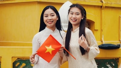Hà Nội là điểm đến du khách tìm kiếm nhiều nhất dịp lễ 2-9