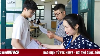 9 thủ khoa đạt điểm tuyệt đối 30/30