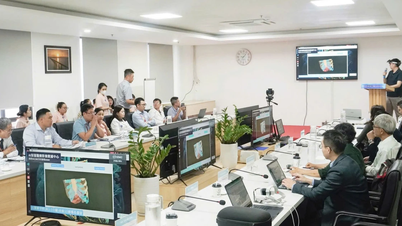 Tăng cường hợp tác giáo dục, chuyển giao công nghệ trong lĩnh vực y học