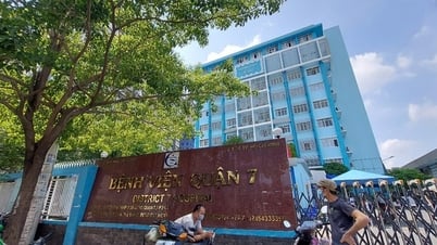 TP HCM đổi tên hàng loạt bệnh viện quận, huyện theo mô hình chính quyền hai cấp