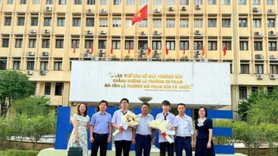Quảng Ninh: Thành quả giáo dục đáng tự hào