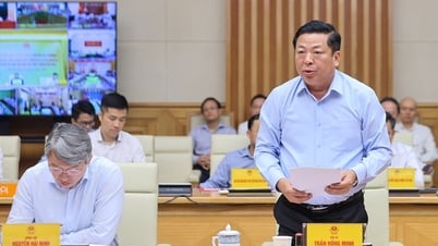 Thúc đẩy nhiều giải pháp góp phần thực hiện mục tiêu tăng trưởng 8,3-8,5%