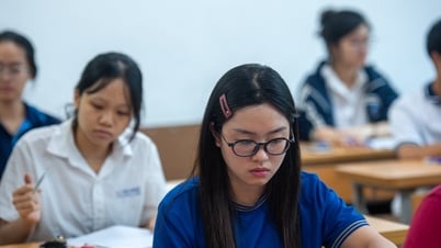 Xếp hạng điểm thi tốt nghiệp THPT môn Hóa học 2025 theo thứ tự 63 tỉnh, thành cũ