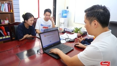 Tỷ lệ đỗ tốt nghiệp THPT tỉnh Sơn La đạt 99,35%