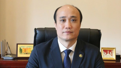 Trường ĐH Luật Hà Nội có tân Hiệu trưởng và Chủ tịch hội đồng trường