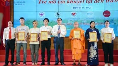 Tăng tính kết nối và vai trò của hội