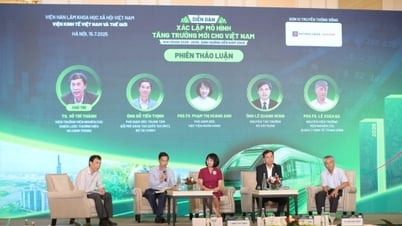 Còn nhiều nút thắt, khoa học công nghệ không thể bứt phá