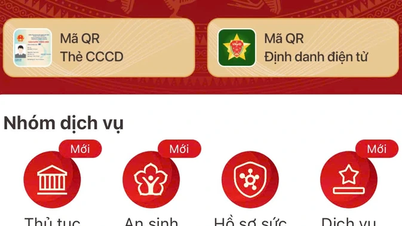 Đẩy mạnh triển khai Sổ sức khỏe điện tử trên ứng dụng VNeID