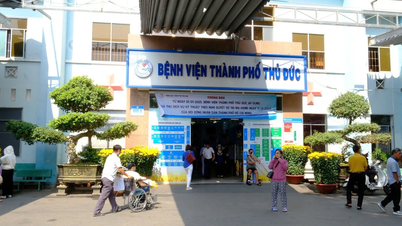 24 bệnh viện quận huyện trước đây tại TP.HCM sẽ đổi thành tên gì?