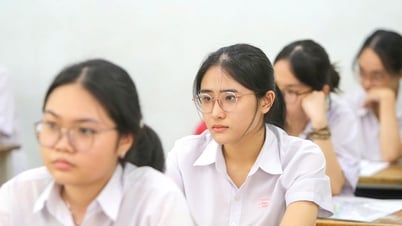 15 tỉnh có điểm thi khối C tốt nghiệp THPT 2025 cao nhất trong 34 tỉnh, thành