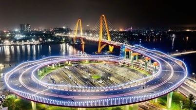 Vingroup thông xe Cầu Hoàng Gia - biểu tưởng phát triển mới của Hải Phòng