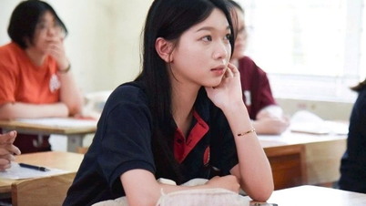 Công bố điểm tốt nghiệp: Phú Thọ đứng đầu môn Lịch sử, Ninh Bình chiếm thượng phong môn Địa lý