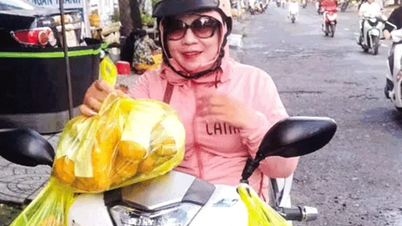 Lấy việc thiện làm niềm vui