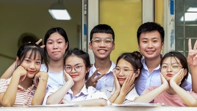 Thủ khoa khối A thi tốt nghiệp THPT năm 2025 đạt 30 điểm