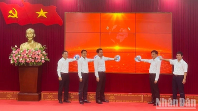 Tỉnh ủy Lào Cai lựa chọn xã Yên Bình là đại hội điểm cấp xã