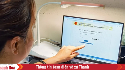 Chuyên gia dự đoán điểm chuẩn xét tuyển đại học 2025 sẽ giảm