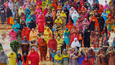 Top 5 lễ hội ở Pakistan: Tìm đến những nét văn hóa đặc sắc