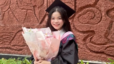 Từ cánh đồng ngô đến giảng đường Đại học Thanh Hoa