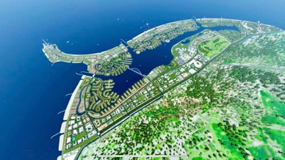 Vinhomes Green Paradise: Nơi quy tụ tiện ích sống thượng lưu tại Việt Nam