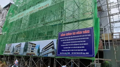 Cà Mau: Tập trung hoàn thiện nhà công vụ, bố trí chỗ ở cho cán bộ